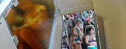 Treni senza aria condizionata, ennesimo disservizio a danno dei viaggiatori