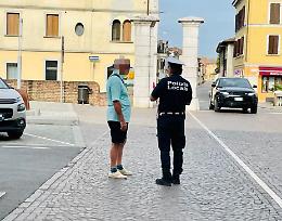 Ordinanza anti-schiamazzi. Primo week end tranquillo