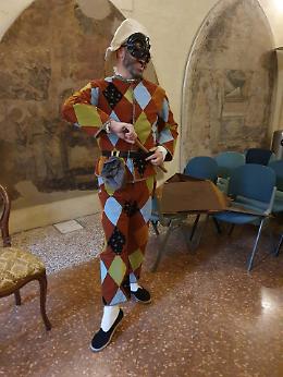 Microfestival di Teatro e Musica Antica, il 28 luglio terzo appuntamento