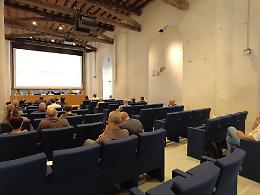 Inaugurato il Centro di Innovazione Agro Zootecnico Alimentare