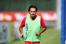 Calcio, la Cremonese acquista Giacomo Quagliata