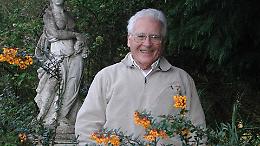 È morto Jim Lovelock, lo scienziato che teorizzò Gaia aveva 103 anni