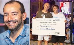 Castelleone ricorda Matteo Berselli. La donazione in suo nome