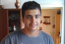 Federico Denti, aneurisma fatale a 21 anni
