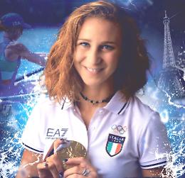 Valentina Rodini: «Mi sembra ieri. Ma dopo l’oro quanti problemi»