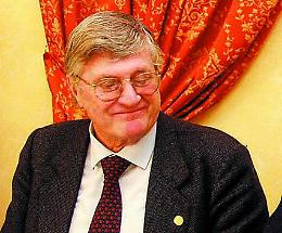 Addio ad Alberto Colombini, una vita all'insegna dell'impegno politico