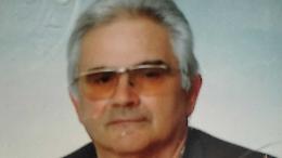 Lutto per la morte di Bertolini, prof ed ex vice sindaco