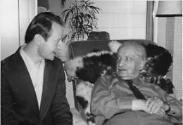 È morto Friedrich-Wilhelm von Herrmann, l'assistente di Heidegger