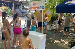 Canottieri: «Super kit», ecco il  gran finale