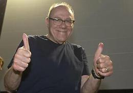 Globo d'Oro, a Carlo Verdone il premio alla carriera