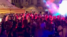 Tempo di notte bianca e vigilia dell’Antiquaria