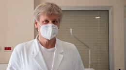 Coronavirus, Pan: "In aumento le reinfezioni"