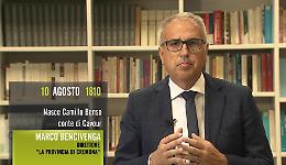 Da Alcatraz a Nagasaki, Cremona protagonista su Rai Cultura