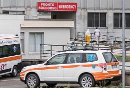 Guardia Medica: «Trattati come dottori di ‘Serie C’, i più sottopagati»