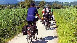 Mobilità dolce: «Mappiamo le vie ciclabili»
