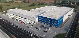 La mani del colosso Ups sulla logistica di Bomi Group