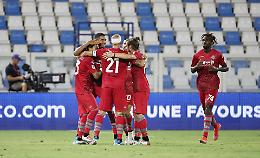 Calcio, la Cremonese batte la Ternana 3-2 e passa il primo turno di Coppa Italia