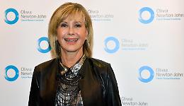 È morta Olivia Newton-John, aveva 73 anni