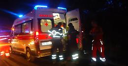 Tifosi della Cremonese aggrediti brutalmente nella notte