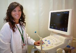 Menopausa, ambulatorio anche all’Oglio Po