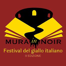MURA IN NOIR - II Edizione