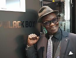 Idris: «La Cremo si salverà grazie al black power»