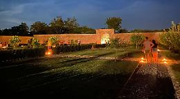  La notte dei desideri a Palazzo Giardino
