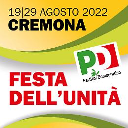 Festa dell'Unità di Cremona