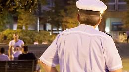 Schiamazzi: «Controlli e multe per chi sgarra»
