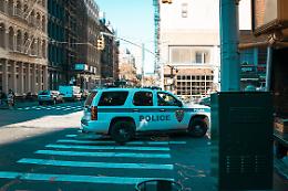 Italiani morti a New York, media e polizia sospettano overdose