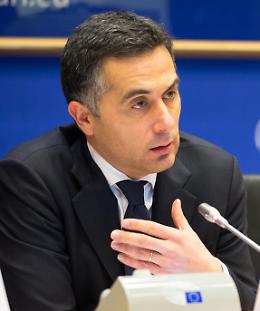 Salini: «Resto in Forza Italia»