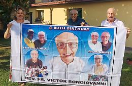 «Missionario per fermare i barconi»