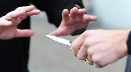 Minacciano un 12enne col coltellino e lo rapinano, fermati due minorenni