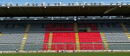 Cremonese, viaggio all'interno del nuovo Zini