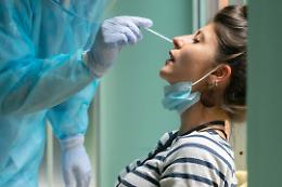 Covid, in provincia di Cremona 164 nuovi contagi e 2 vittime