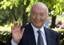 Addio a Piero Angela, patriarca della divulgazione italiana
