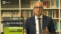Rai Storia: Florence Nightingale, la prima infermiera moderna
