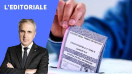L'Italia al voto? No, al bivio