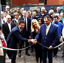 «Cinque per mille»: Fondazione Sospiro è la più gettonata