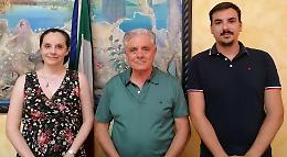 Caruccio: «Al lavoro per garantire le promesse elettorali»