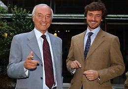 L'addio a Piero Angela: il 16 camera ardente in Campidoglio