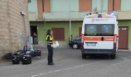 Incidente in Sardegna, la salma di Facchi a casa martedì