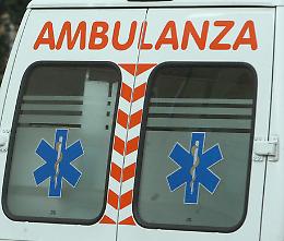 Bambino di 3 anni ferito da un proiettile nel Bresciano, è grave