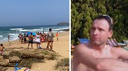 Si tuffano in mare nonostante la bandiera rossa, muore un 49enne di Ostiano