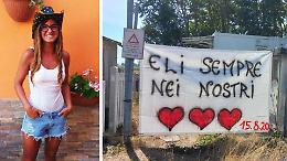 Travolta dal treno, Eli: l'esposto e l'amarezza