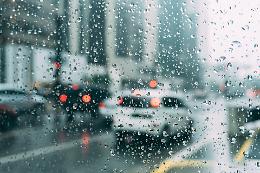 Allerta meteo, rischio di forti temporali dalla mezzanotte di oggi