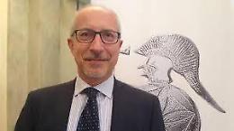Chirurgia toracica, alleanza Brescia-Cremona: arriva Benvenuti