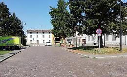 «Piano sosta», disco orario promosso