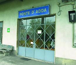 Stazione «Ponte d'Adda», la richiesta: «Venga inserito Pizzighettone»