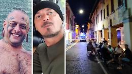 Chiesto il rinvio a giudizio per Mauro Mutigli, assassino di Giovanni Senatore